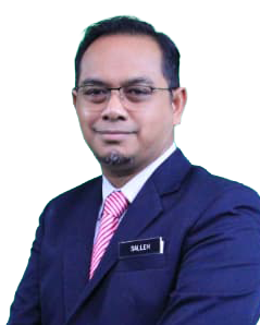 MAT SALLEH B MOHAMAD ZAIN